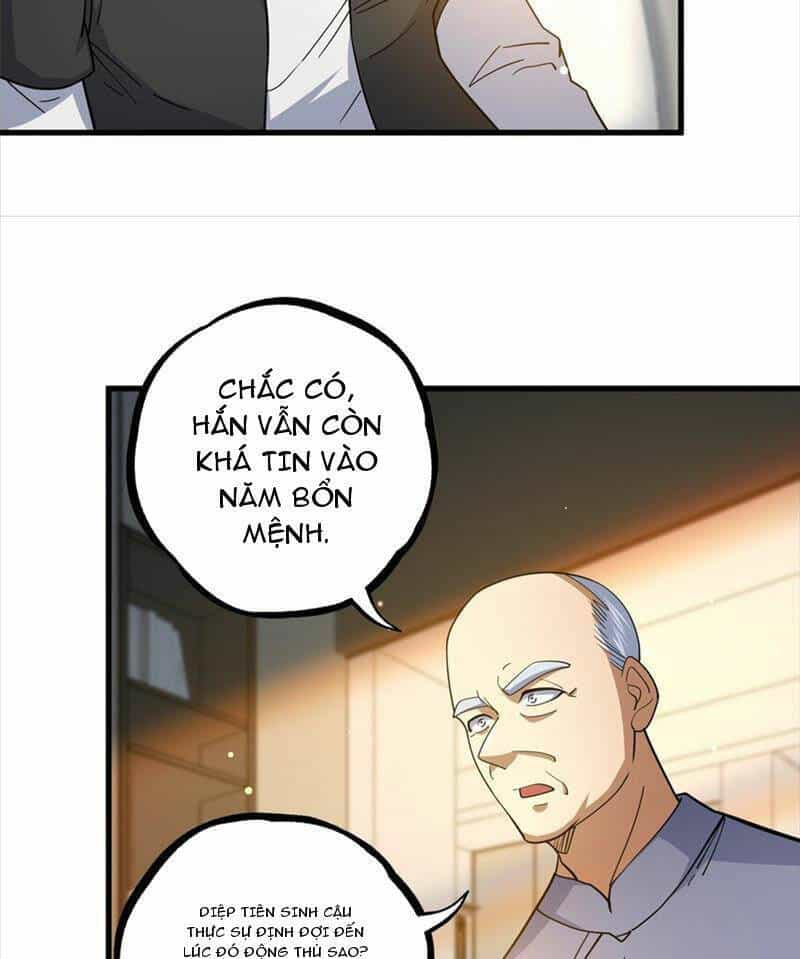 Siêu Phàm Sát Thần - Chương 114 - ảnh 42