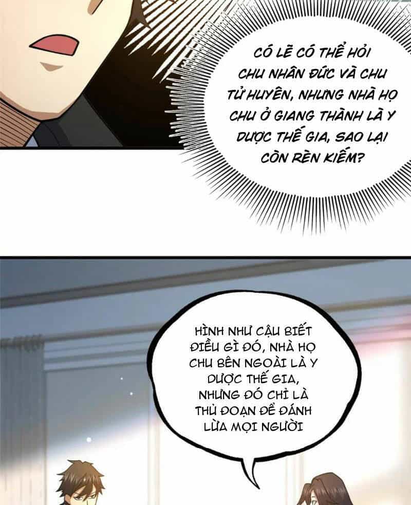 Siêu Phàm Sát Thần - Chương 115 - ảnh 14