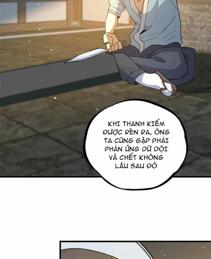 Siêu Phàm Sát Thần - Chương 115 - ảnh 5