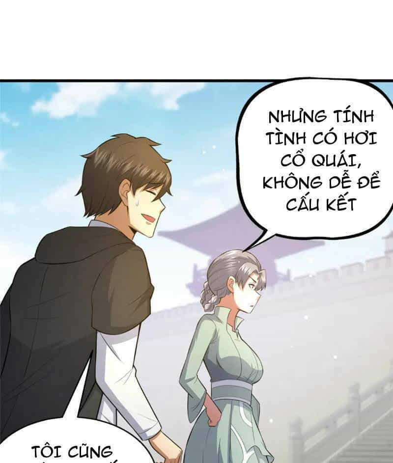 Siêu Phàm Sát Thần - Chương 115 - ảnh 61