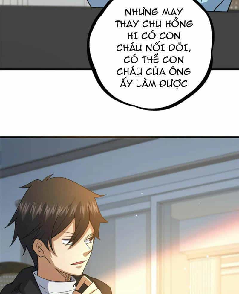 Siêu Phàm Sát Thần - Chương 115 - ảnh 8