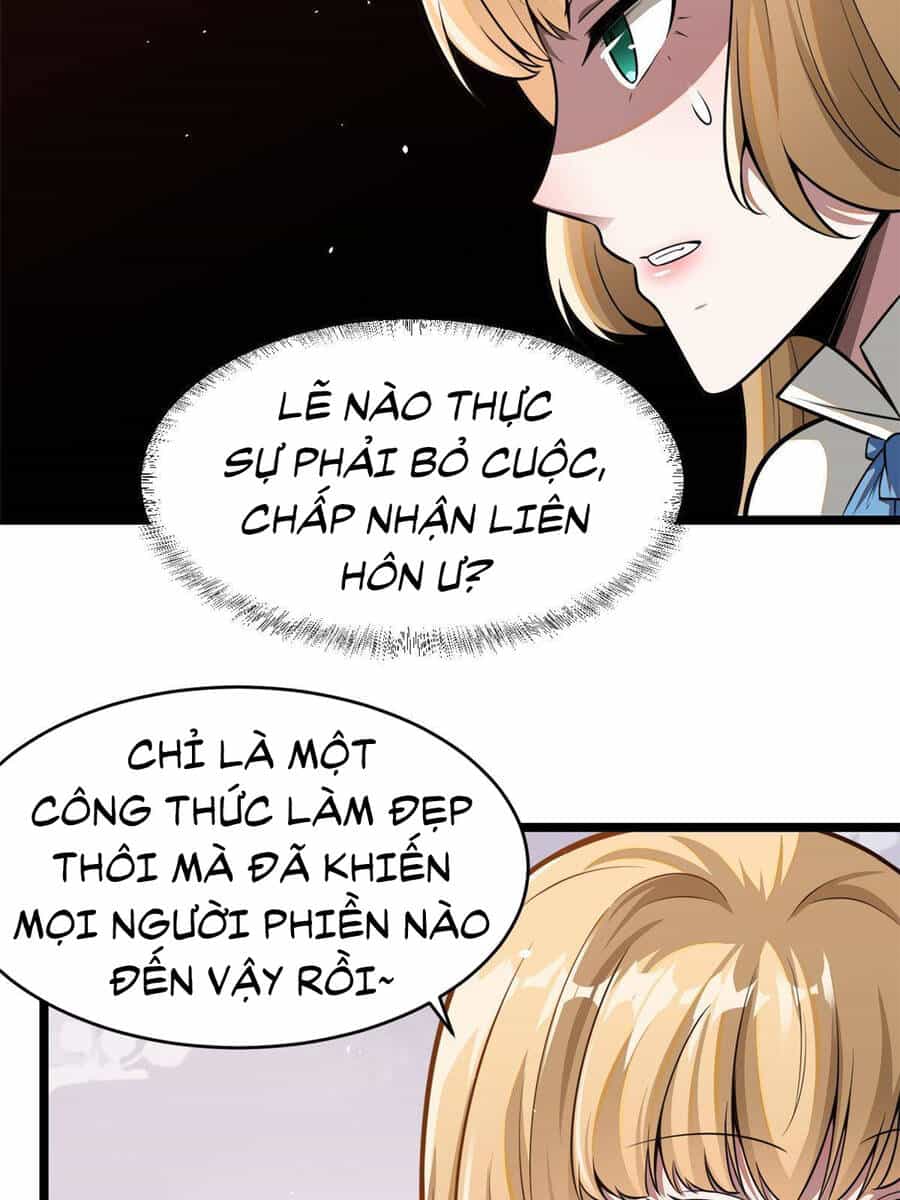 Siêu Phàm Sát Thần - Chương 11 - ảnh 32