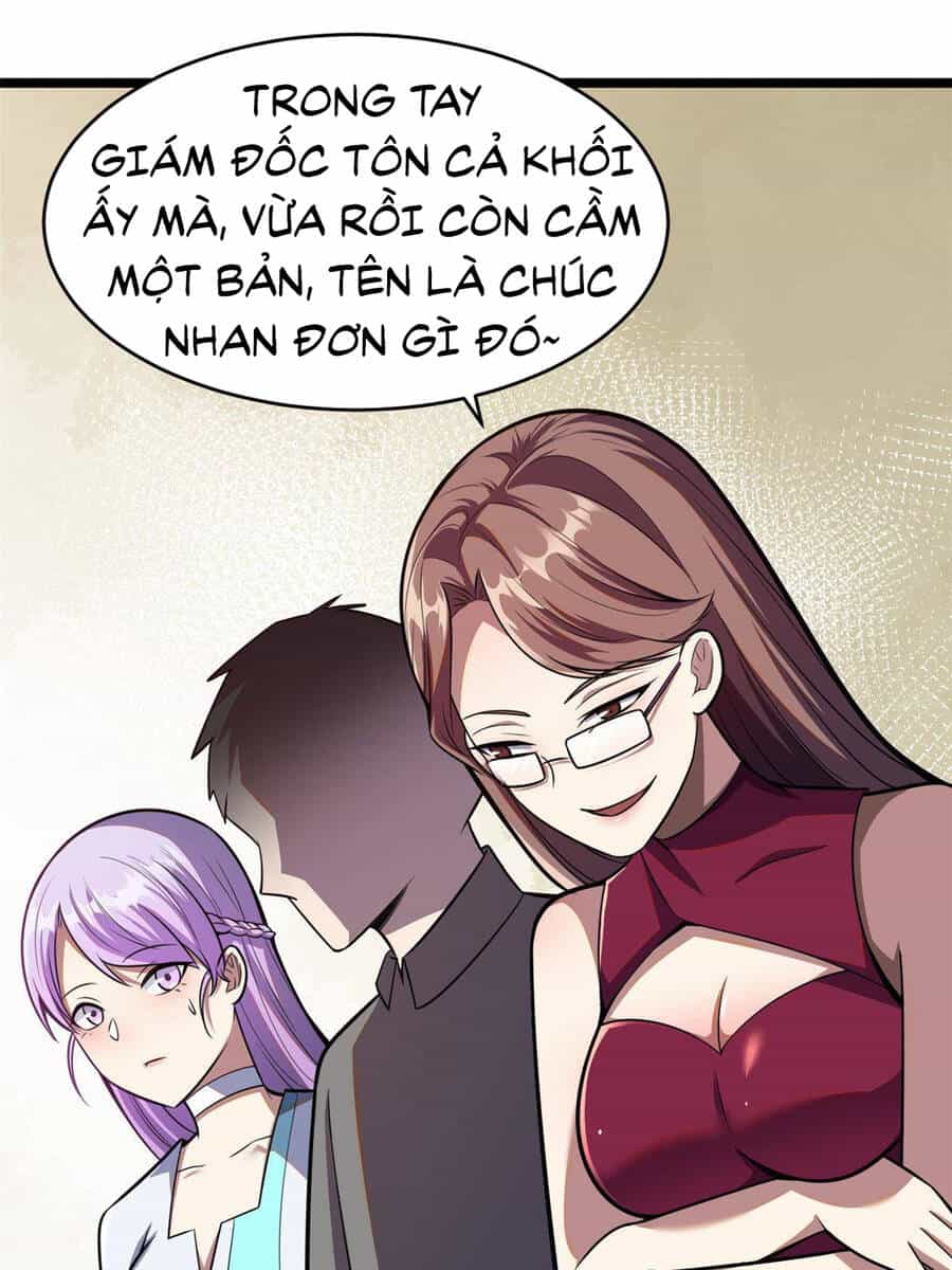 Siêu Phàm Sát Thần - Chương 11 - ảnh 34
