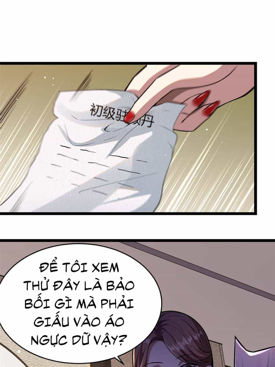 Siêu Phàm Sát Thần - Chương 11 - ảnh 6