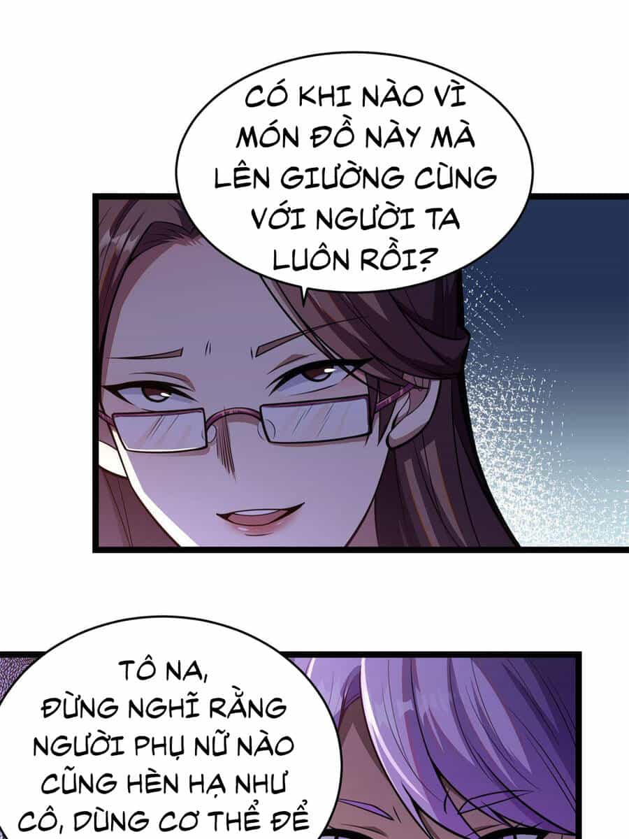 Siêu Phàm Sát Thần - Chương 11 - ảnh 9