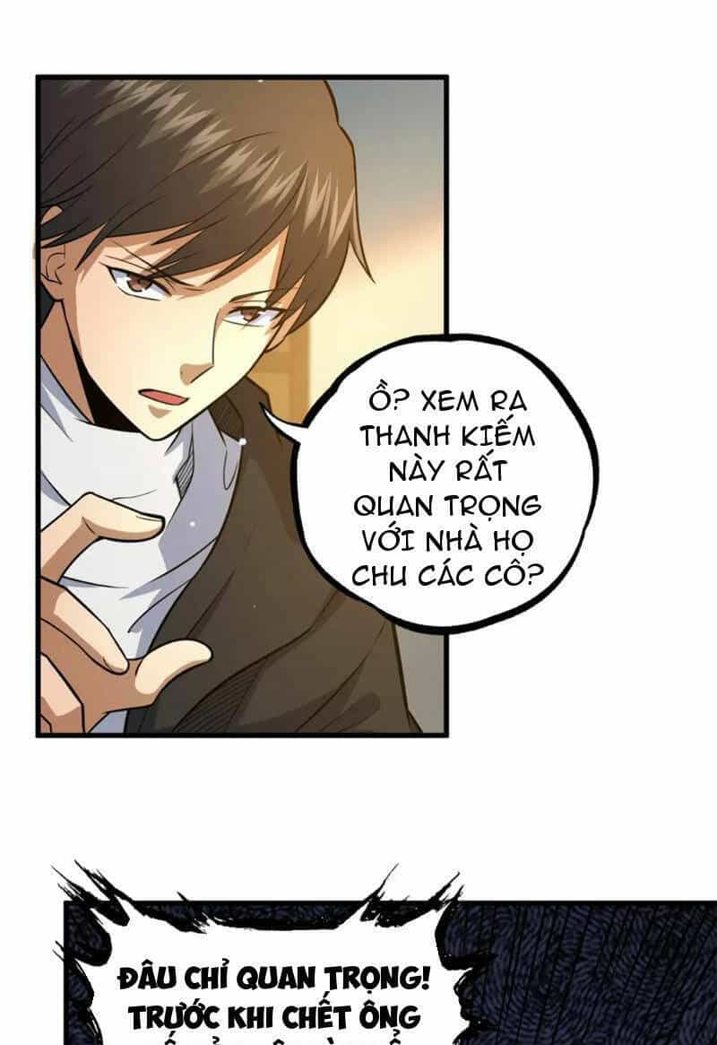 Siêu Phàm Sát Thần - Chương 116 - ảnh 14
