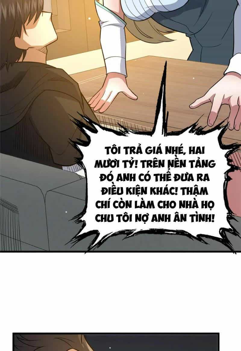 Siêu Phàm Sát Thần - Chương 116 - ảnh 18