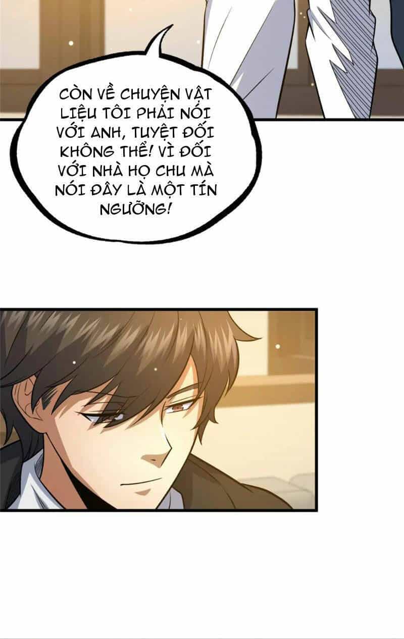 Siêu Phàm Sát Thần - Chương 116 - ảnh 22