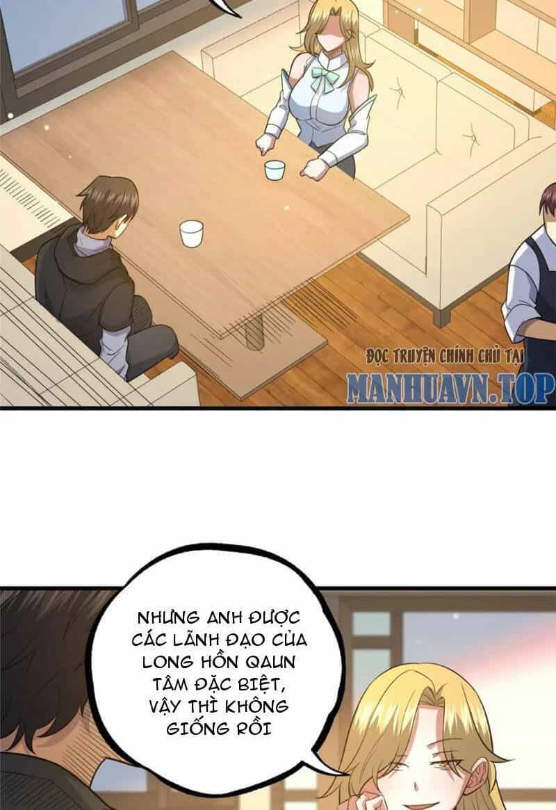 Siêu Phàm Sát Thần - Chương 116 - ảnh 3