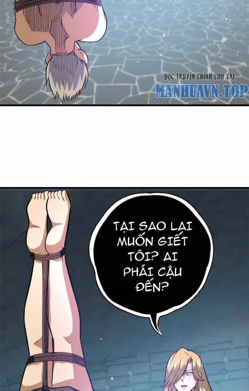 Siêu Phàm Sát Thần - Chương 116 - ảnh 43