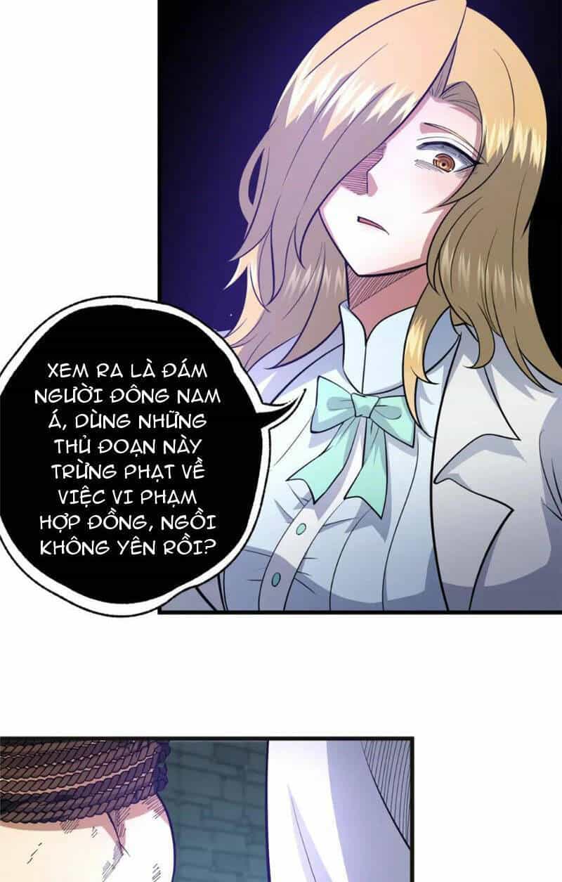 Siêu Phàm Sát Thần - Chương 116 - ảnh 46