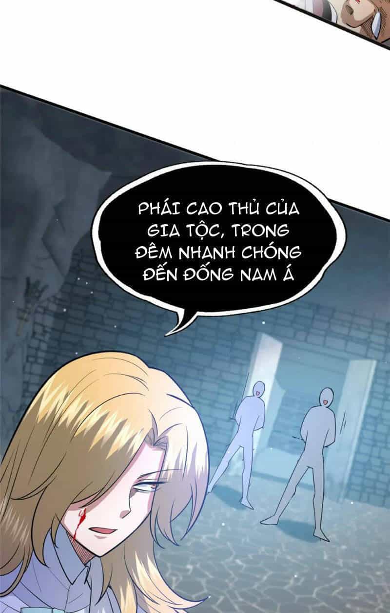 Siêu Phàm Sát Thần - Chương 116 - ảnh 49