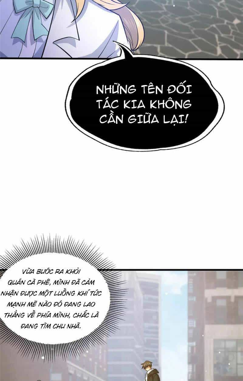 Siêu Phàm Sát Thần - Chương 116 - ảnh 50