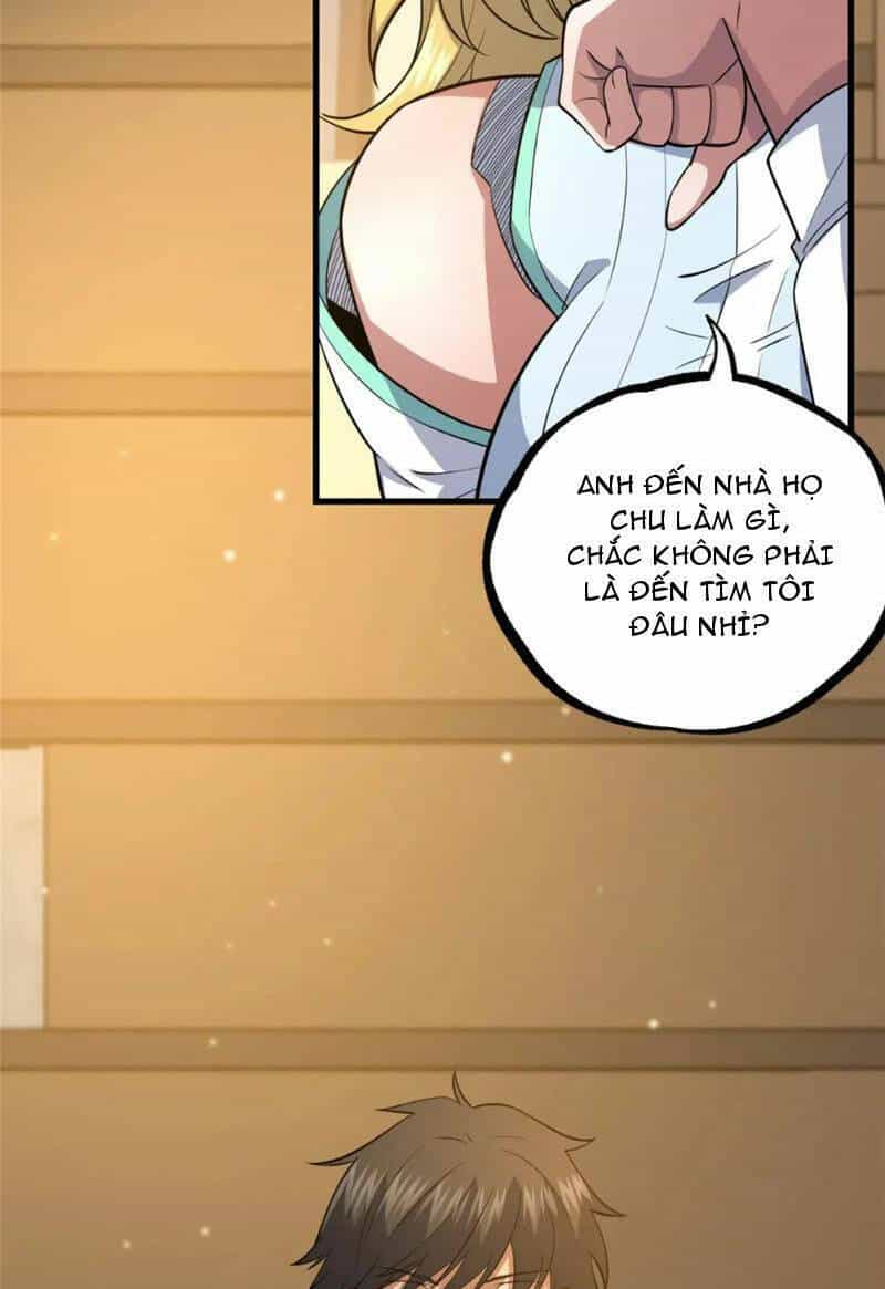 Siêu Phàm Sát Thần - Chương 116 - ảnh 6