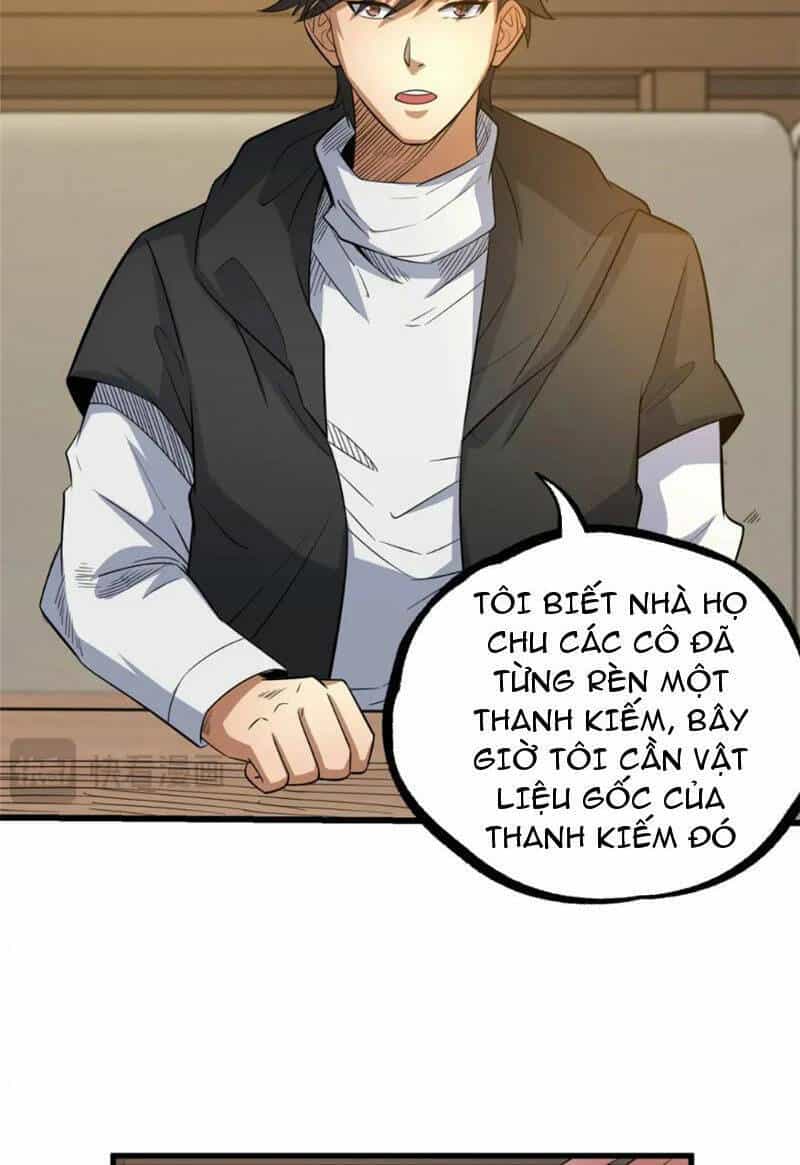 Siêu Phàm Sát Thần - Chương 116 - ảnh 7