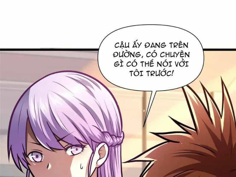 Siêu Phàm Sát Thần - Chương 117 - ảnh 16