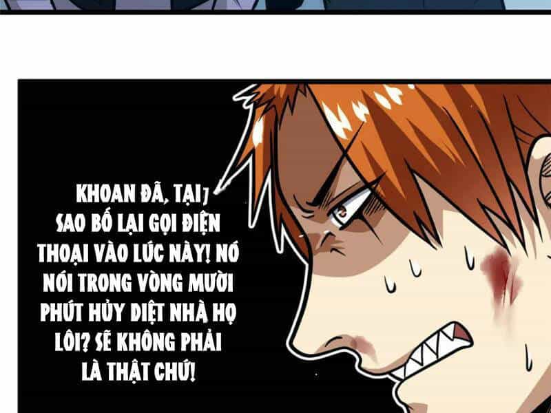 Siêu Phàm Sát Thần - Chương 117 - ảnh 97