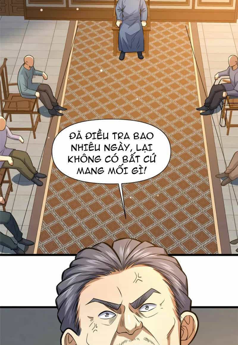 Siêu Phàm Sát Thần - Chương 118 - ảnh 13
