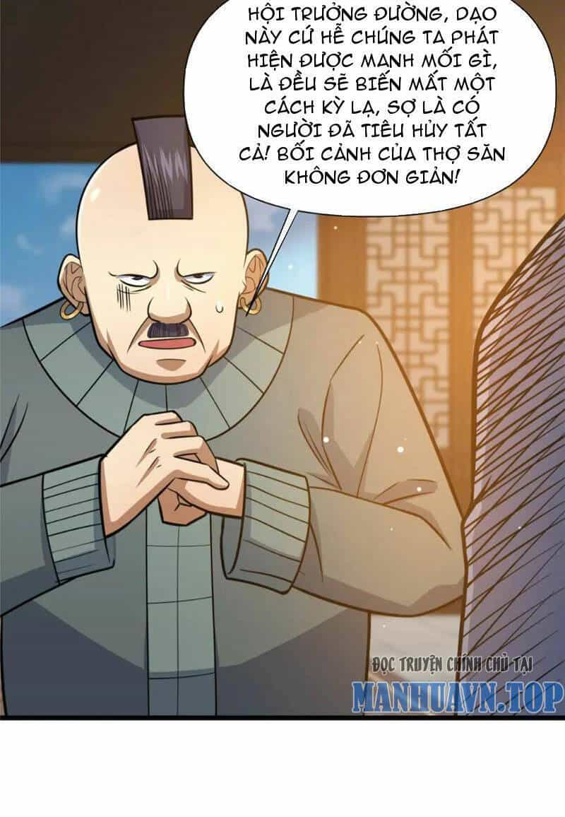 Siêu Phàm Sát Thần - Chương 118 - ảnh 15