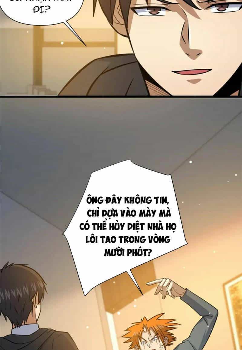 Siêu Phàm Sát Thần - Chương 118 - ảnh 2
