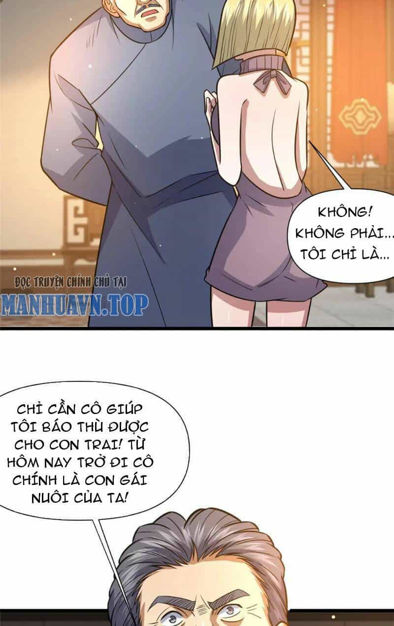 Siêu Phàm Sát Thần - Chương 118 - ảnh 24
