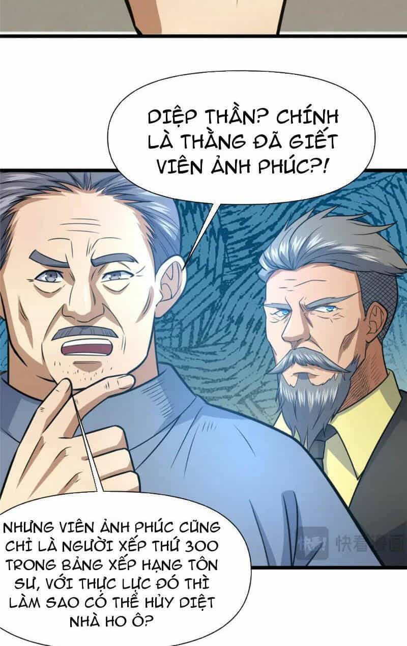 Siêu Phàm Sát Thần - Chương 118 - ảnh 29