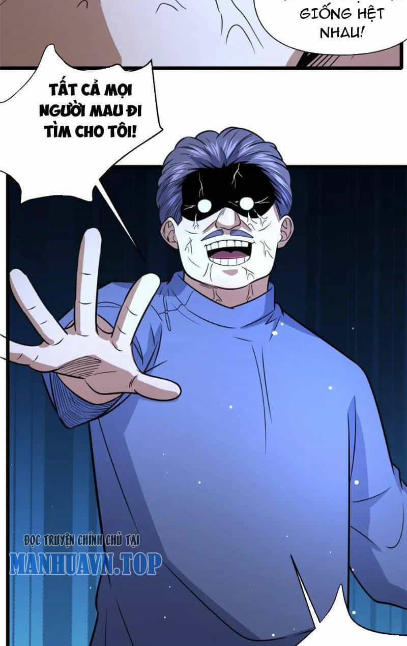 Siêu Phàm Sát Thần - Chương 118 - ảnh 32