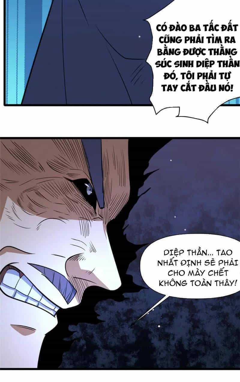 Siêu Phàm Sát Thần - Chương 118 - ảnh 33