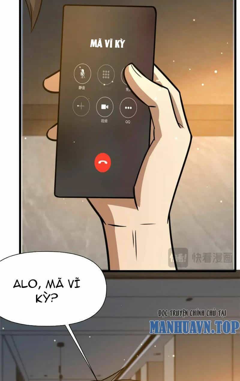 Siêu Phàm Sát Thần - Chương 118 - ảnh 36