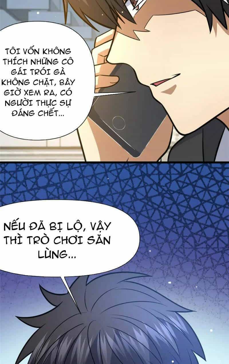 Siêu Phàm Sát Thần - Chương 118 - ảnh 39