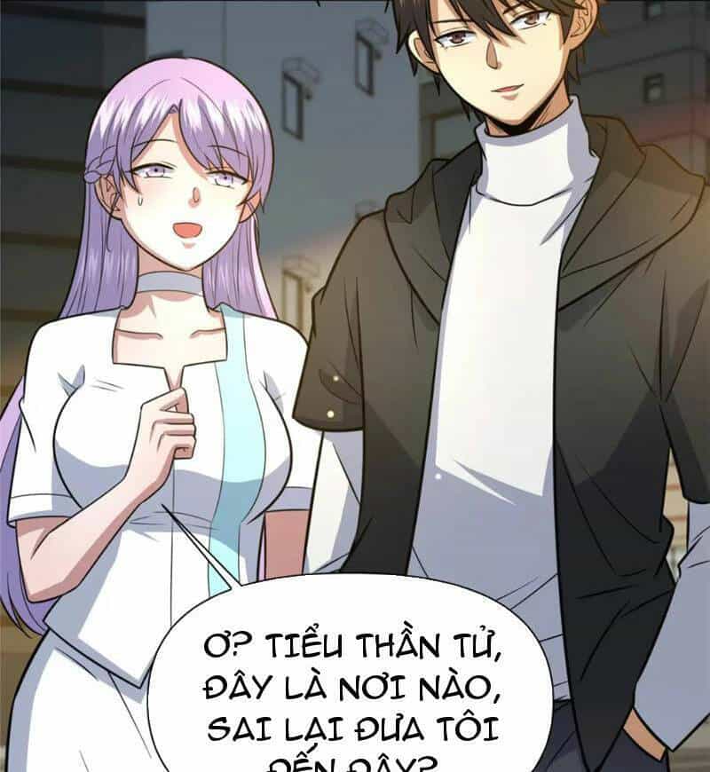 Siêu Phàm Sát Thần - Chương 118 - ảnh 44