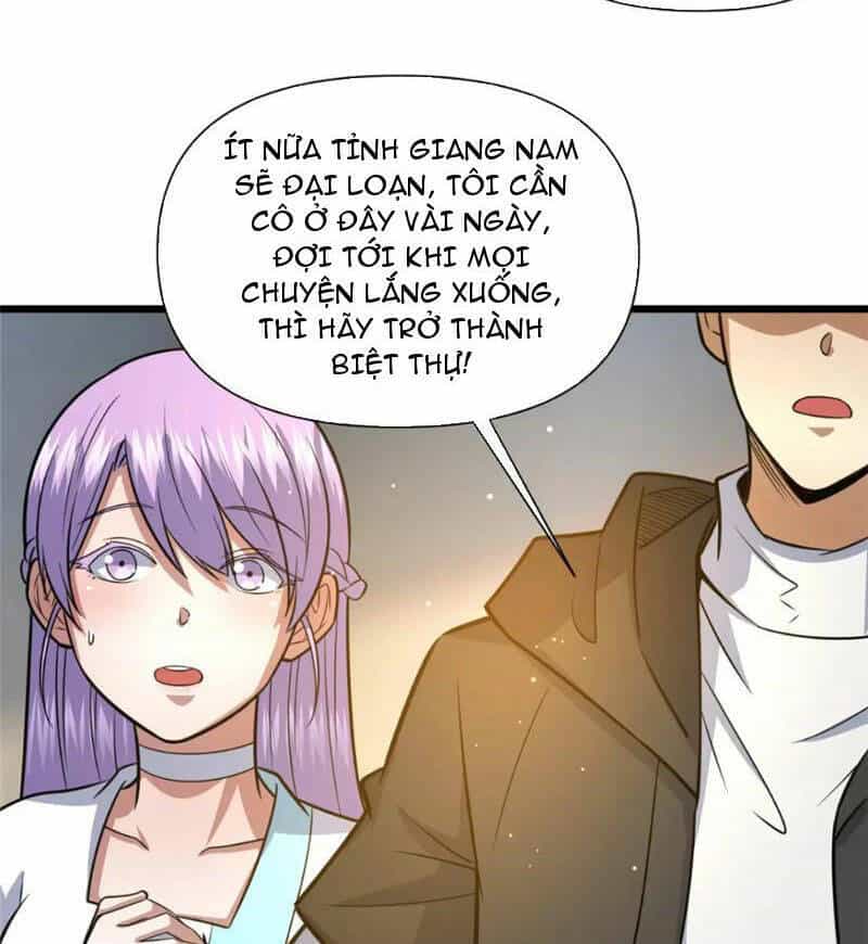 Siêu Phàm Sát Thần - Chương 118 - ảnh 50