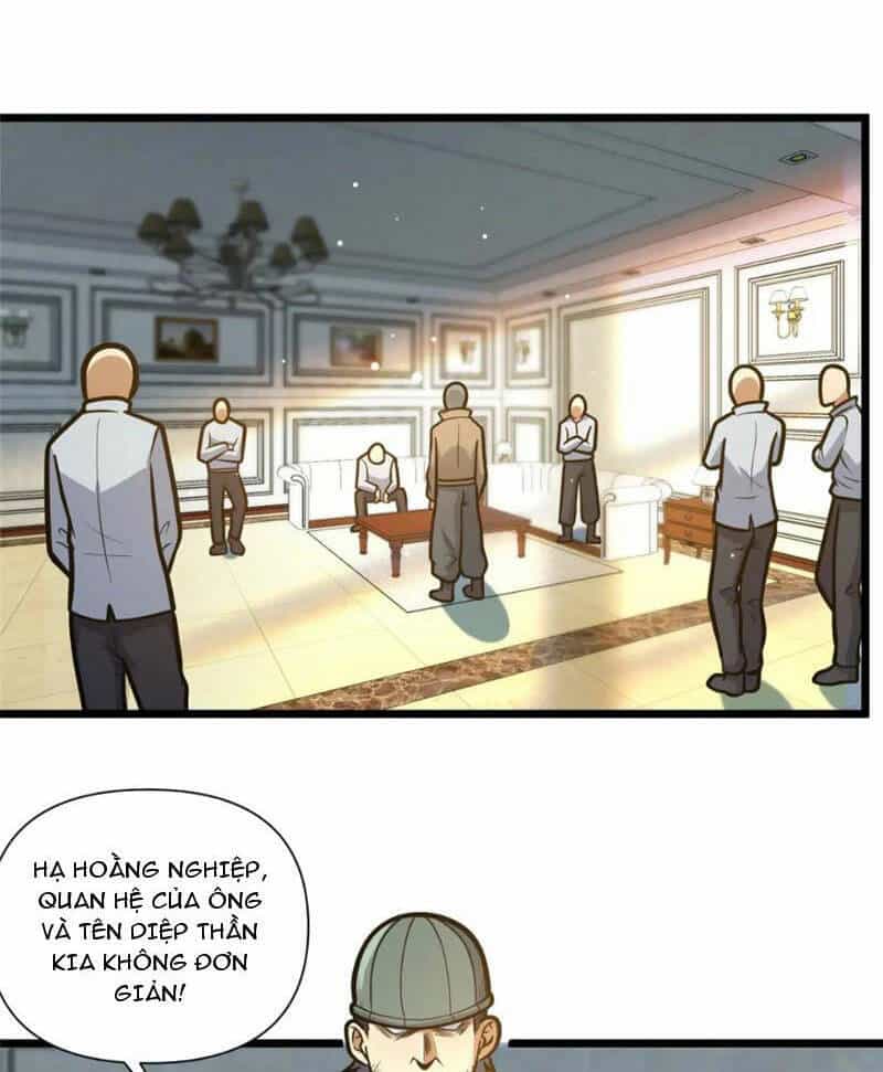 Siêu Phàm Sát Thần - Chương 119 - ảnh 16