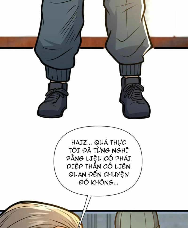 Siêu Phàm Sát Thần - Chương 119 - ảnh 18