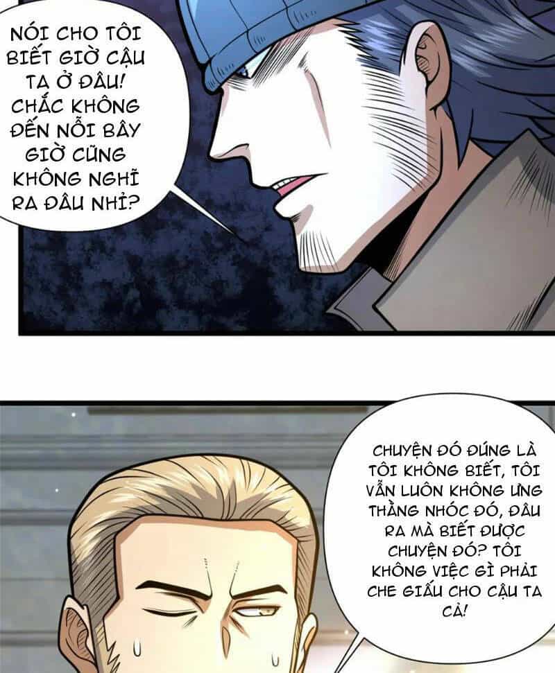Siêu Phàm Sát Thần - Chương 119 - ảnh 22