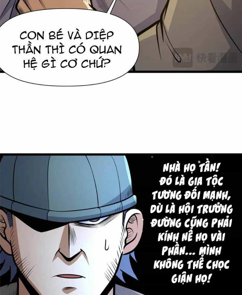 Siêu Phàm Sát Thần - Chương 119 - ảnh 27
