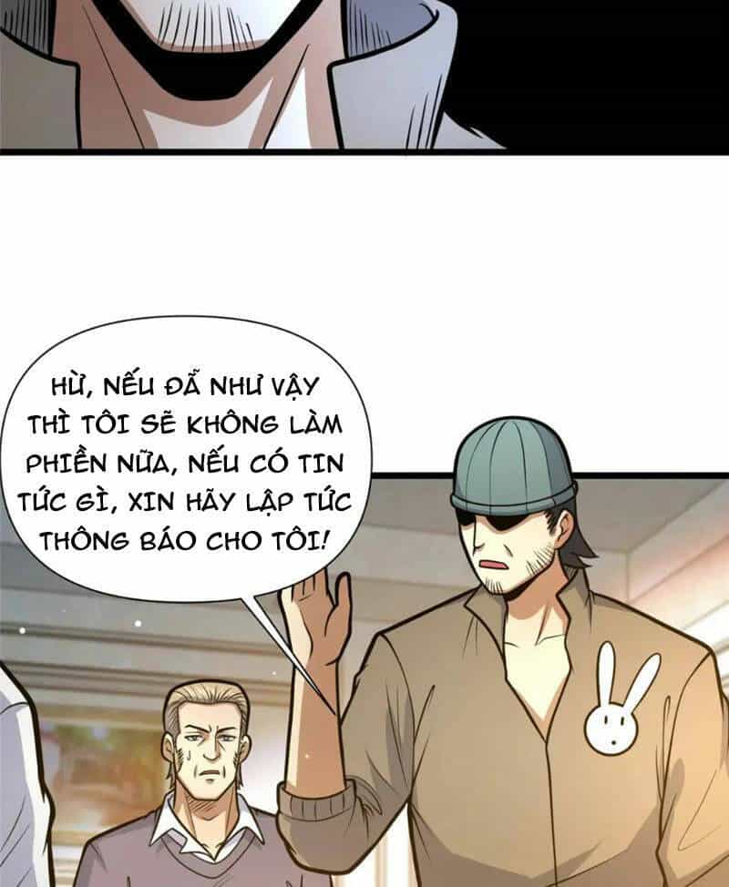 Siêu Phàm Sát Thần - Chương 119 - ảnh 28