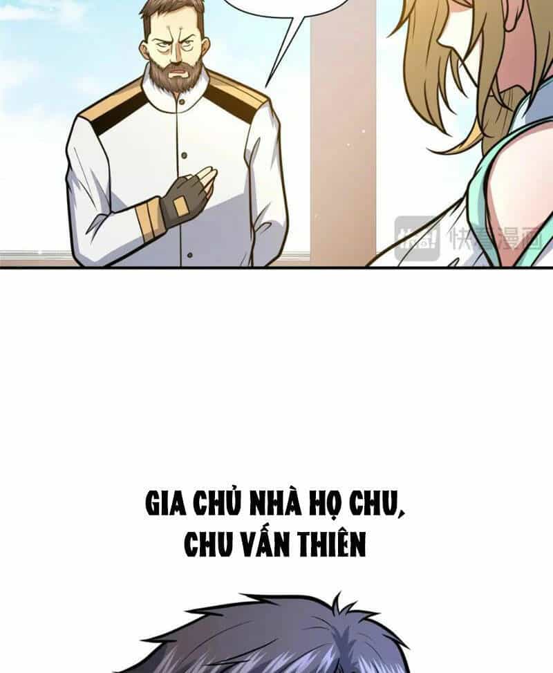 Siêu Phàm Sát Thần - Chương 119 - ảnh 36