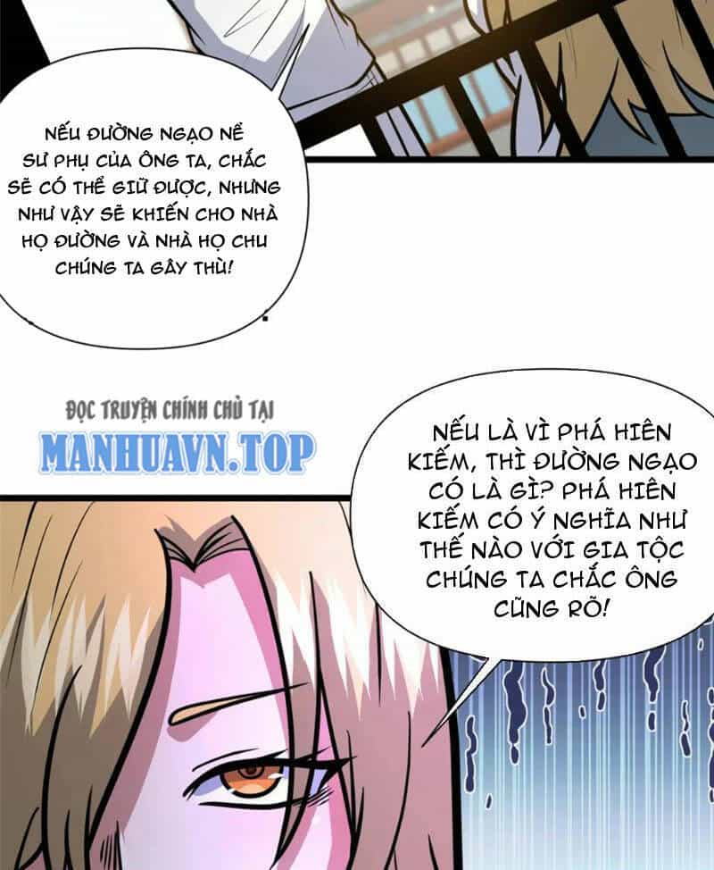 Siêu Phàm Sát Thần - Chương 119 - ảnh 46