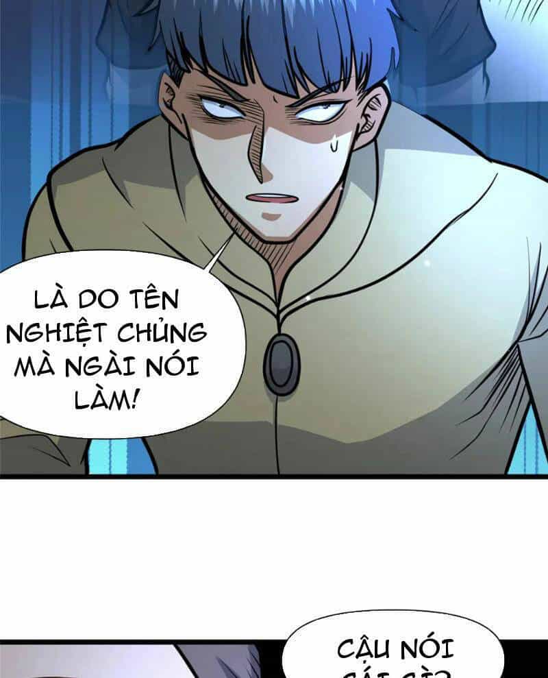 Siêu Phàm Sát Thần - Chương 119 - ảnh 58