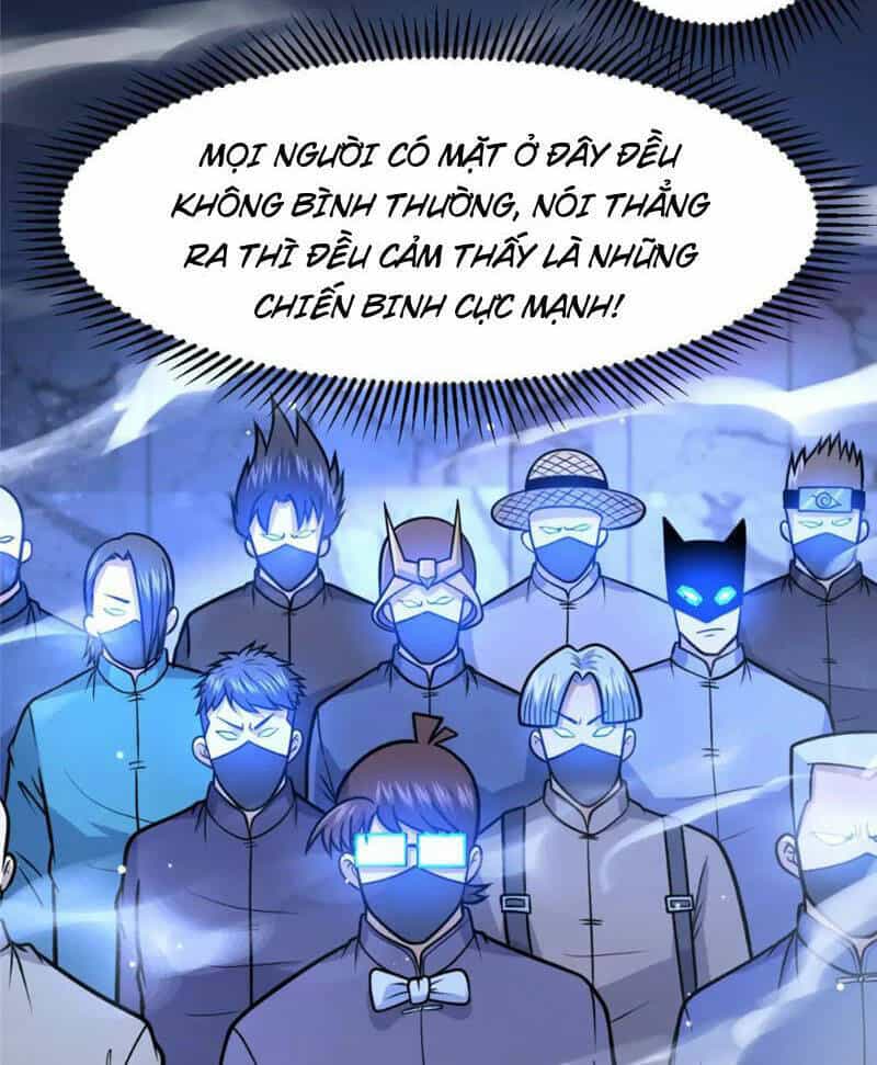 Siêu Phàm Sát Thần - Chương 119 - ảnh 8