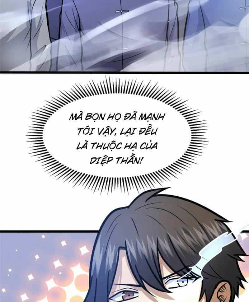 Siêu Phàm Sát Thần - Chương 119 - ảnh 9