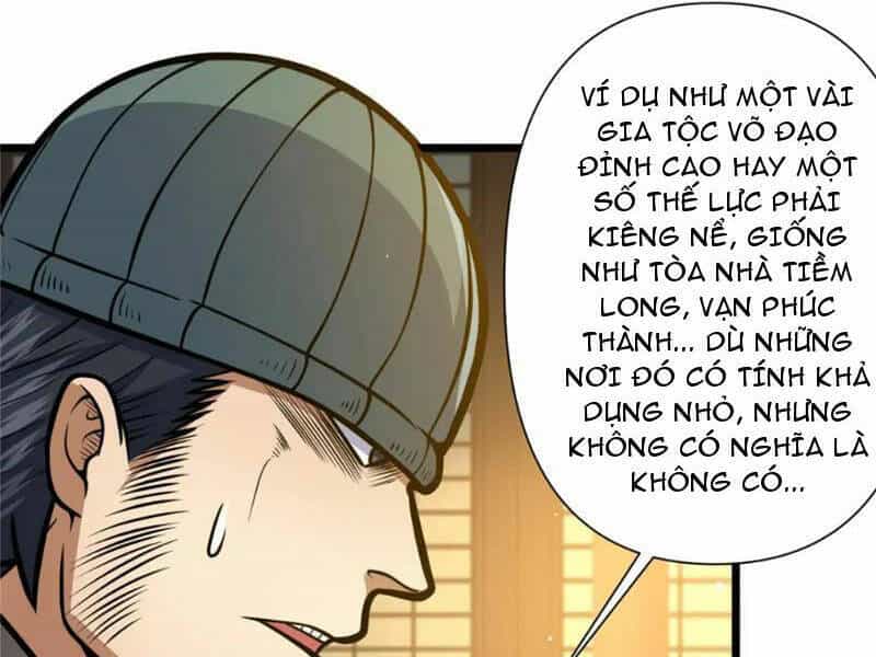 Siêu Phàm Sát Thần - Chương 120 - ảnh 12
