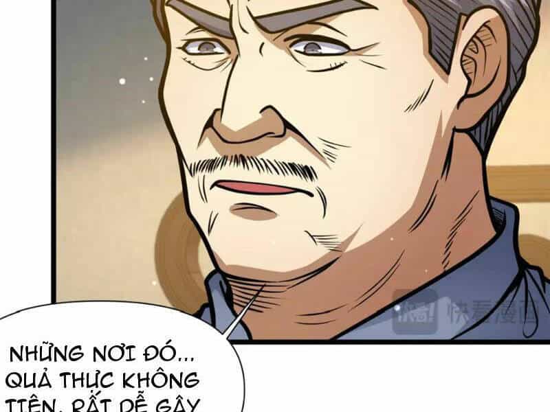 Siêu Phàm Sát Thần - Chương 120 - ảnh 14