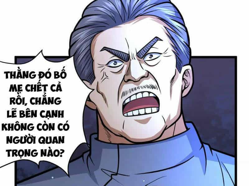 Siêu Phàm Sát Thần - Chương 120 - ảnh 16