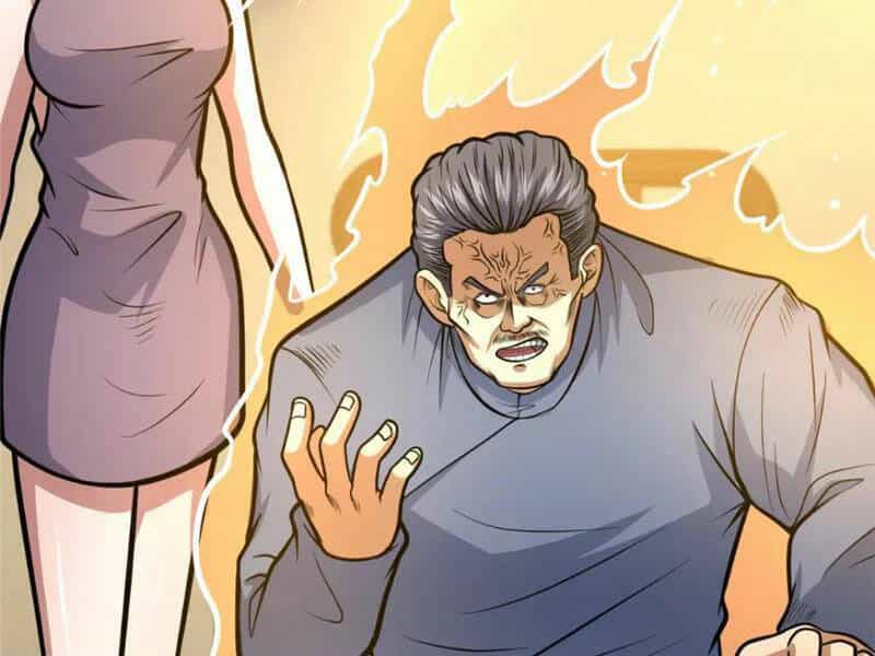 Siêu Phàm Sát Thần - Chương 120 - ảnh 5