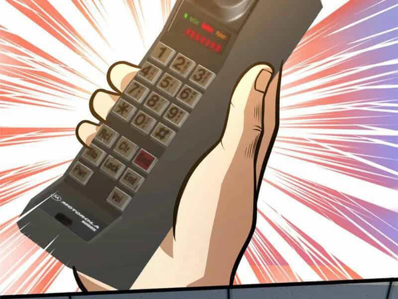 Siêu Phàm Sát Thần - Chương 120 - ảnh 67