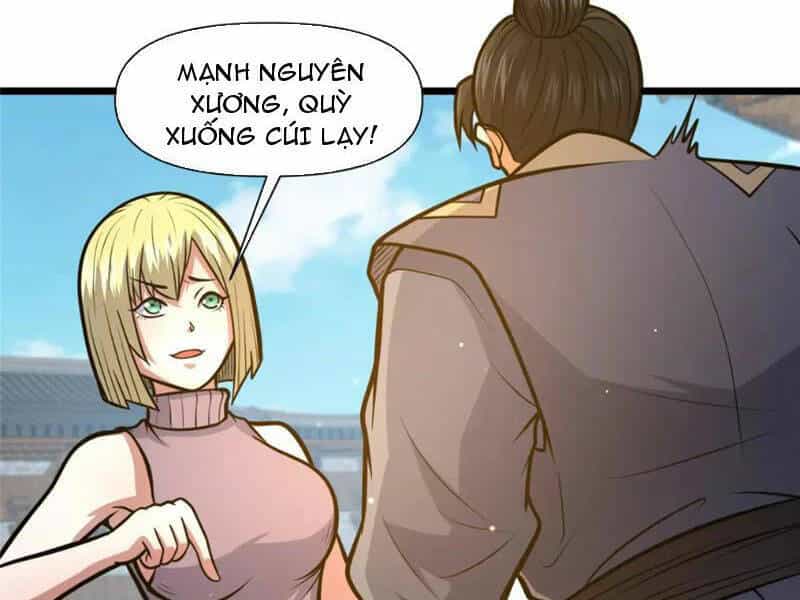Siêu Phàm Sát Thần - Chương 121 - ảnh 16