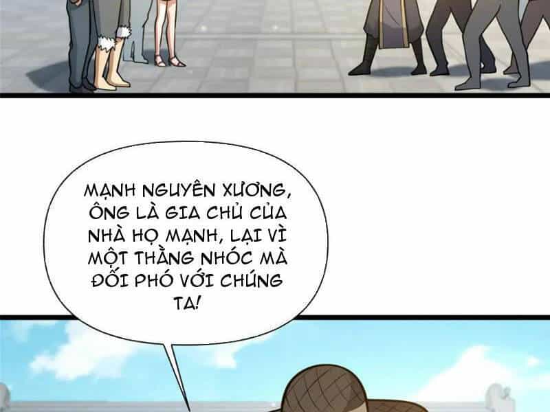 Siêu Phàm Sát Thần - Chương 121 - ảnh 2