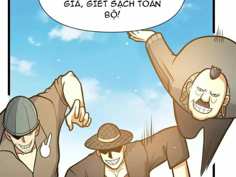 Siêu Phàm Sát Thần - Chương 121 - ảnh 36